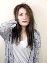 シェラムール(chez L'amour)&nbsp;(chezlamour/市川)エアリーレイヤー