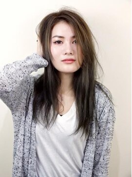 シェラムール(chez L'amour) (chezlamour/市川)エアリーレイヤー