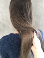 アンククロス 表参道(ANKH CROSS)&nbsp;ホワイトミルクティー