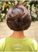 似合わせ☆カット