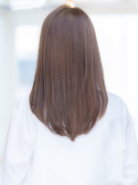 ヴィアラ 自由が丘(VIALA) 【VIALA 自由が丘】ローレイヤー×清潔感