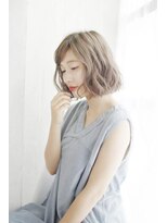 ヘアーアンドメイク アシュレ(Hair&Make assur'e)&nbsp;【assur'e hair new style Collection】