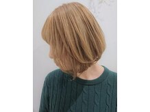 ヘアーアンドアイラッシュ ヨーク(Hair&eyelash york's)