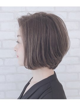 アビリタ(abilita) 大人ボブ