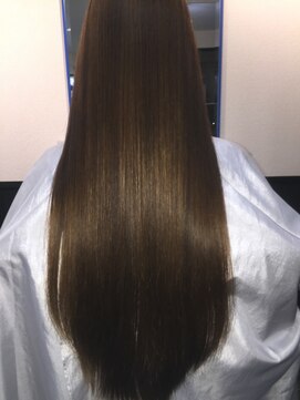 ヘアーサロン ニクス 池袋(hair Salon Nix) 白髪染め＆水素トリートメント