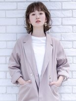 シャンプー ラバーズ(SHAMPOO LOVERS)&nbsp;SHAMPOO LOVERS長谷川 エアリーボブ