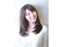 ジンヘアーインプレッション(JIN hair impressed)