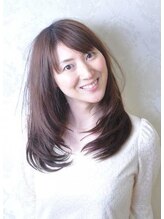 ジンヘアーインプレッション(JIN hair impressed)