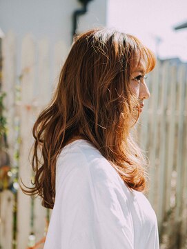 プロデュース 相模原店(Produce) ミディアム♪ボブ♪フェアリー感