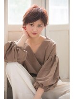 アルーシェ 新宿店(Alushe)&nbsp;＼秋のトレンドカラーココアブラン／