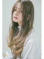 ノーブル 白金台店(Noble by PROGRESS) ヘアスタイル