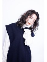 ヴォーグ 大曽根店(VOGUE)&nbsp;ミディアムレイヤー