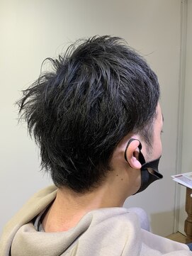 ユーネリー(U-NERY) メンズスタイル