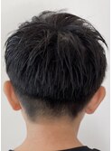 メンズショート