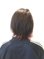 モードケイズ 尼崎店(MODE K's) インナーカラー