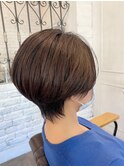 【 short design 】