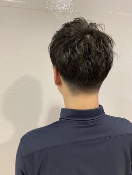 ヒロギンザ 神田店(HIRO GINZA) ビジネスショート