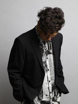ヘアーカッティングガーデン ジャック モアザン 近鉄奈良店 メンズカット/メンズパーマ/刈り上げ［奈良/大和西大寺駅］