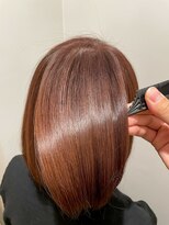 アッカ(ACCA by e.m.a)&nbsp;［ACCA］有働/艶ストレート