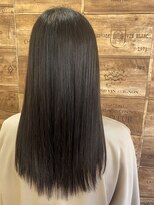 アラモア 国立(Alamoa)&nbsp;艶々ストレート×ロングヘア