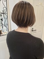 ヘア ケア ディエイチケー(HAIR CARE DHK) 大人お洒落ハイライト