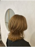 ウルフスタイル