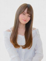 ディーバ 池袋東口(D.I.E.V.A) 20代30代40代50代◎  サラサラストレート高濃度トリートメント