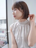 ニューヨークニューヨーク なんば道頓堀店(NYNY)&nbsp;ヘルシーミニボブ