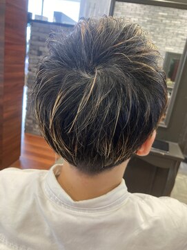 トイロ(toiro) ハイライト