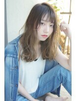 クシュ 所沢西口プロぺ通り(kusyu... )&nbsp;イメチェン/チェリーブラウン/モード/フェミニン/ダークアッシュ