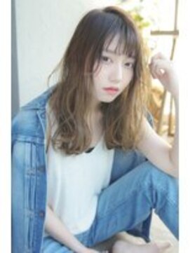 クシュ 所沢西口プロぺ通り(kusyu... ) イメチェン/チェリーブラウン/モード/フェミニン/ダークアッシュ