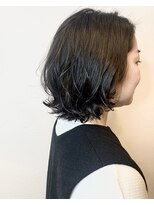 フィーノ(fino)&nbsp;パーマ楽チン