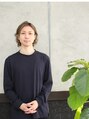モリタ美容室 森田 紘成