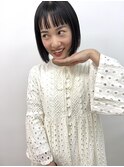コンパクトボブ