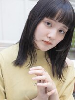 エイル 上大岡店(aile)&nbsp;ウルフスタイル[上大岡/上大岡駅]