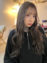 ウクク(UCUCU) 艶たっぷりglay