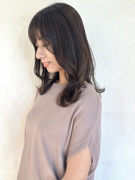 エルサフィロ ヒゴバシ(el zafiro) 【エルサフィロ　肥後橋】くびれレイヤー