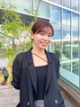 ヘアーエスクールシーユー 枚方T-SITE店(hair S.COEUR×Cu) 横貫 