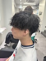 スキル 渋谷(SKILL)&nbsp;ツイスパマッシュ