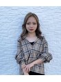 トリコ(ToricO) 井手 絢月