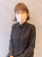 シエルブルー(ciel bleu)&nbsp;藤本 由梨