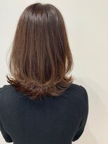 ナンバー イル デュッカ 札幌(N° il duca)&nbsp;さら艶♪カラーエステ/艶カラー/TOKIO/ケラスターゼ/ケアプロ