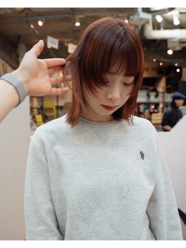 マーケット(MARKET) ミディアムフェイスレイヤー