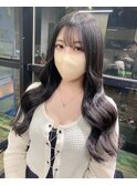 ナチュラル韓国風10代20代