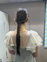 ドープリット(Dope LIT)&nbsp;結婚式お呼ばれセット