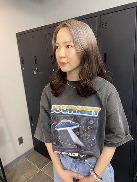 デフ(Def) デザインカラー