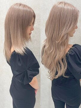 アンク クロス 池袋北口店(ANKHCROSS) 【ビフォーアフターあり】エクステエ/アンク・クロス