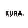 クラ(KURA.)のお店ロゴ