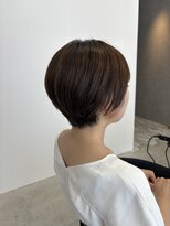 テラス トヨタ(Telasu Toyota)&nbsp;20代30代40代50代◎大人かわいい短めショート