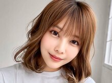 アグ ヘアー マルス 伊敷店(Agu hair mars)の雰囲気（可愛いスタイルの宝庫。卓越した技術×センスで最旬ヘアに変身。）